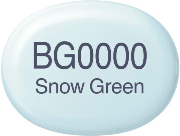 Copic marker sketch 21075351 bg0000 - snow green - Copic-21075351-4511338050491-02.jpg