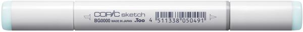 Copic marker sketch 21075351 bg0000 - snow green - Copic-21075351-4511338050491