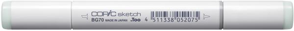 Copic marker sketch 21075355 bg70 - ocean mist - Copic-21075355-4511338052075