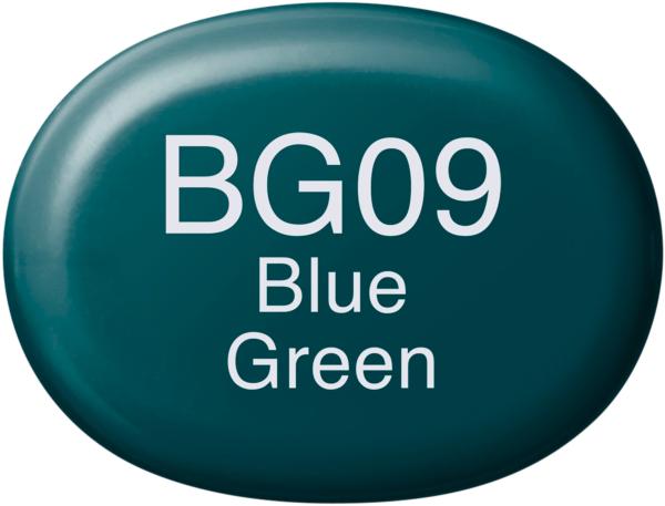 Copic marker sketch 2107536 bg09 - blue green - Copic-2107536-4511338002711-02.jpg