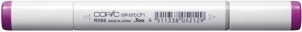 Copic marker sketch 21075360 rv66 - raspberry - Copic-21075360-4511338052129