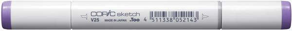Copic marker sketch 21075362 v25 - pale blackberry - Copic-21075362-4511338052143