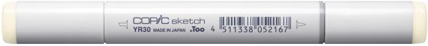Copic marker sketch 21075364 yr30 - macadamia nut - Copic-21075364-4511338052167