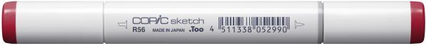 Copic marker sketch 21075367 r56 - currant - Copic-21075367-4511338052990