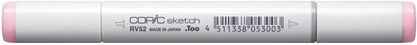 Copic marker sketch 21075368 rv52 - cotton candy - Copic-21075368-4511338053003