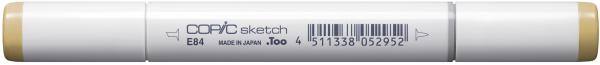 Copic marker sketch 21075376 e84 - khaki - Copic-21075376-4511338052952
