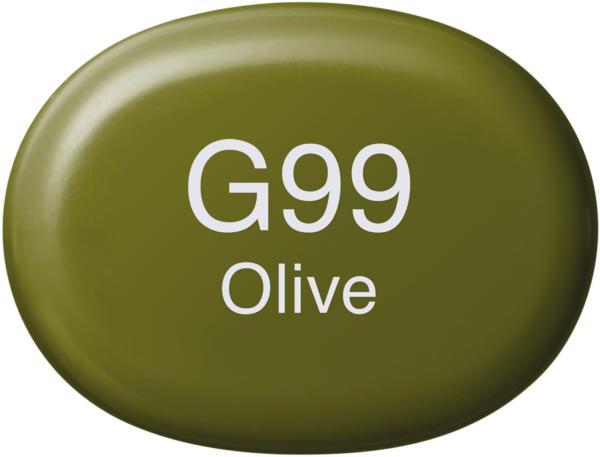 Copic marker sketch 2107548 g99 - olive - Copic-2107548-4511338003190-02.jpg