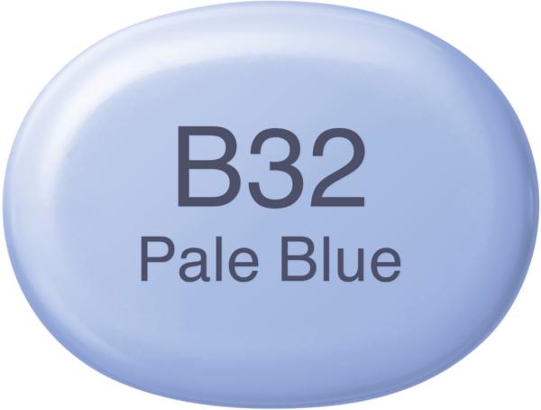 Copic marker sketch 2107551 b32 - pale blue - Copic-2107551-4511338002643-02.jpg