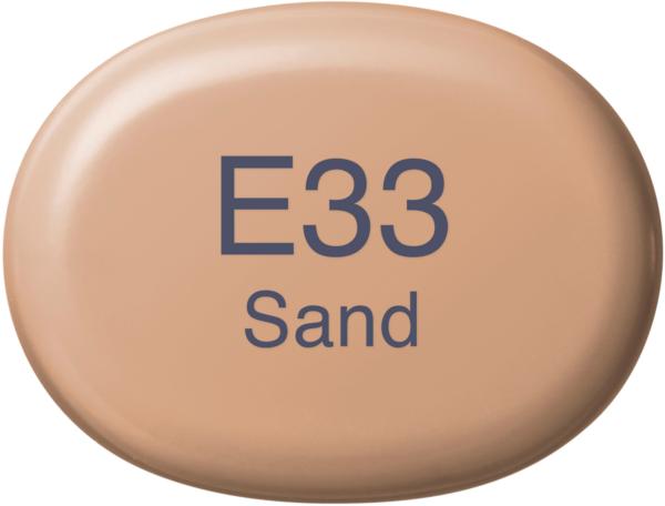 Copic marker sketch 2107553 e33 - sand - Copic-2107553-4511338002964-02.jpg