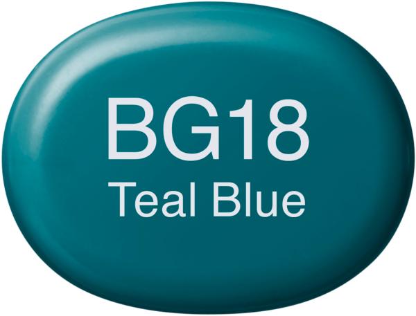 Copic marker sketch 2107556 bg18 - teal blue - Copic-2107556-4511338002766-02.jpg
