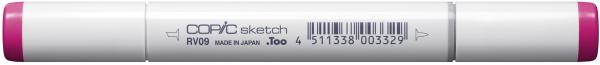 Copic marker sketch 2107560 rv09 - fuchsia - Copic-2107560-4511338003329