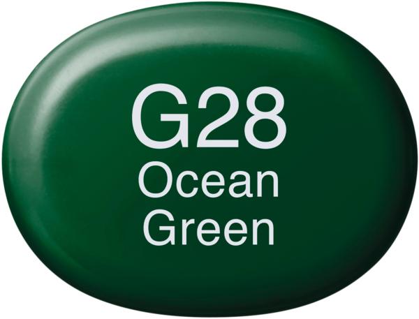 Copic marker sketch 2107564 g28 - ocean green - Copic-2107564-4511338003169-02.jpg
