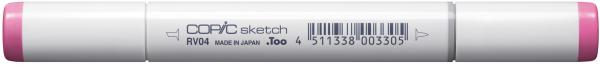 Copic marker sketch 2107566 rv04 - shock pink - Copic-2107566-4511338003305