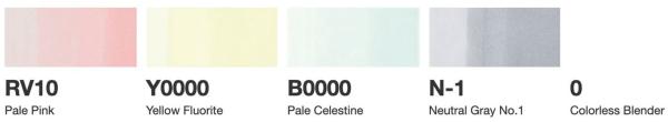 Copic marker sketch 21075682 set blending basic, 6 stück - Copic-21075682-4511338052792-03.jpg