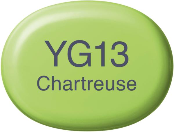 Copic marker sketch 2107572 yg13 - chartreuse - Copic-2107572-4511338003572-02.jpg