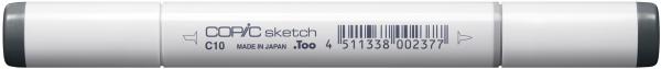 Copic marker sketch 2107585 c-10 - cool grey no.10 - Copic-2107585-4511338002377-03.jpg