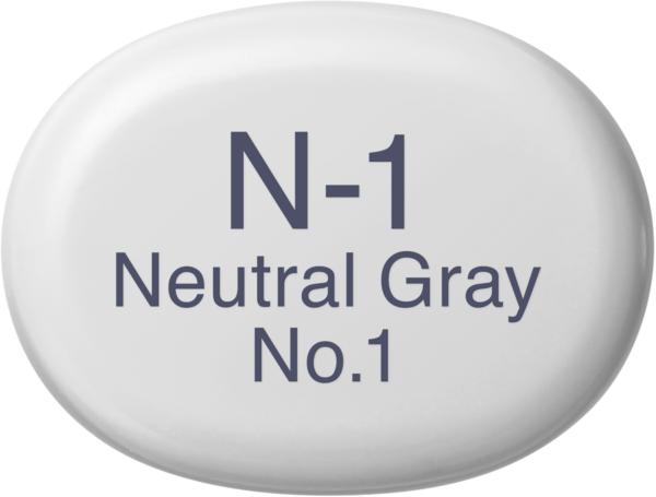 Copic marker sketch 2107587 n-1 - neutral grey no.1 - Copic-2107587-4511338002384-02.jpg