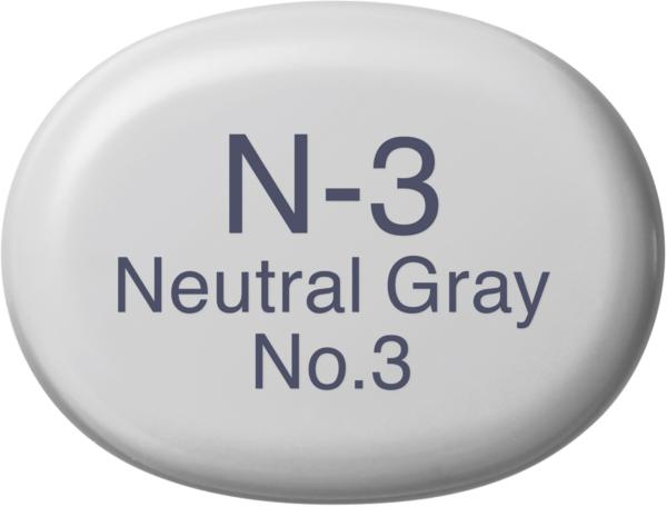Copic marker sketch 2107589 n-3 - neutral grey no.3 - Copic-2107589-4511338002391-02.jpg