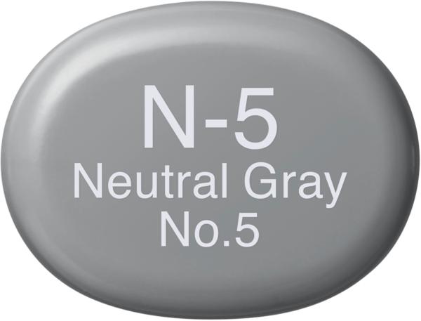 Copic marker sketch 2107591 n-5 - neutral grey no.5 - Copic-2107591-4511338002407-02.jpg