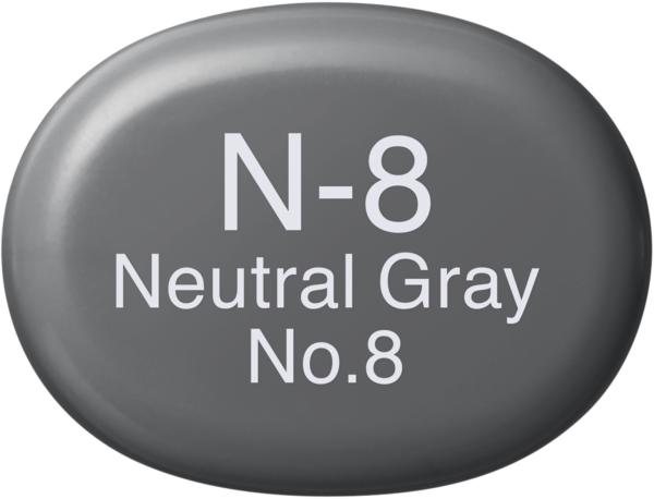 Copic marker sketch 2107594 n-8 - neutral grey no.8 - Copic-2107594-4511338006795-02.jpg