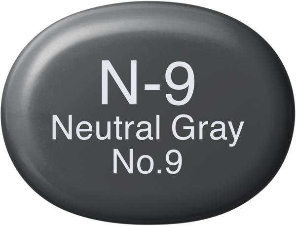 Copic marker sketch 2107595 n-9 - neutral grey no.9 - Copic-2107595-4511338002421-02.jpg