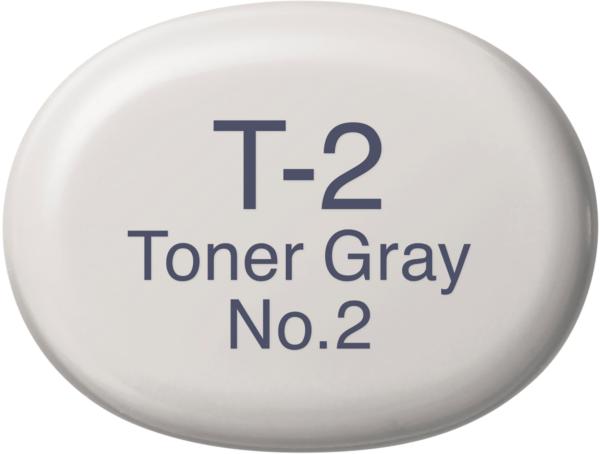 Copic marker sketch 2107599 t-2 - toner grey no.2 - Copic-2107599-4511338006832-02.jpg