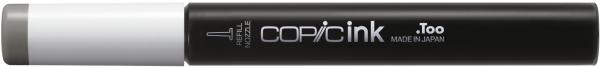 Copic ink refill 2107610 w-7 - warm grey no.7 - Copic-2107610-4511338055731-02.jpg