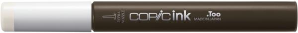 Copic ink refill 21076108 w-0 - warm grey no.0 - Copic-21076108-4511338055663-02.jpg