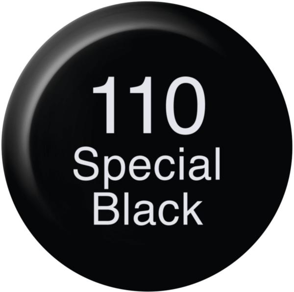 Copic ink refill 21076114 110 special black - Copic-21076114-4511338055793