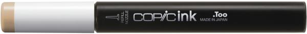 Copic ink refill 21076123 e31 - brick beige - Copic-21076123-4511338056790-02.jpg