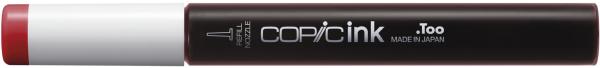 Copic ink refill 21076125 r29 - lipstick red - Copic-21076125-4511338057520-02.jpg