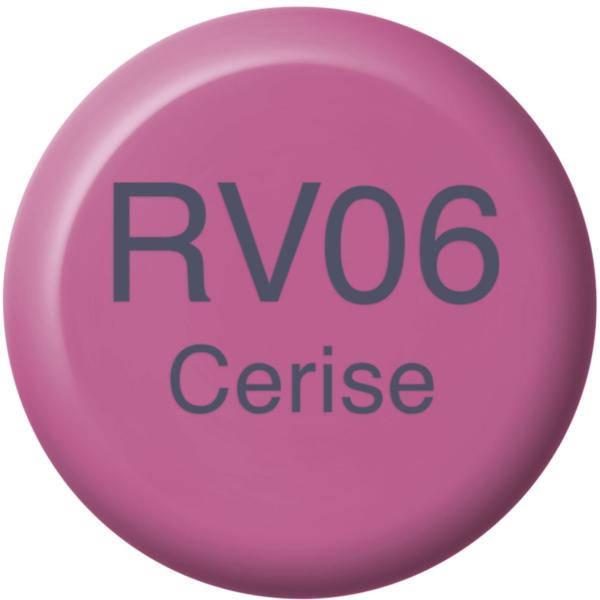Copic ink refill 21076129 rv06 - cerise - Copic-21076129-4511338057711