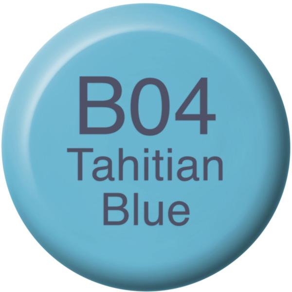 Copic ink refill 21076136 b - 04 tahiti blue - Copic-21076136-4511338055854