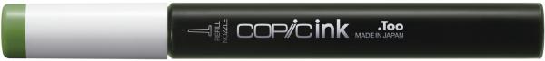 Copic ink refill 21076141 yg17 - grass green - Copic-21076141-4511338058435-02.jpg