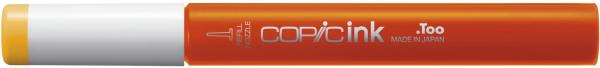 Copic ink refill 21076147 y17 - golden yellow - Copic-21076147-4511338058237-02.jpg