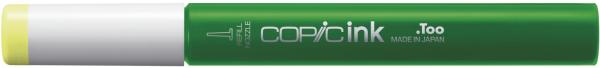Copic ink refill 21076148 yg01 - green bice - Copic-21076148-4511338058350-02.jpg