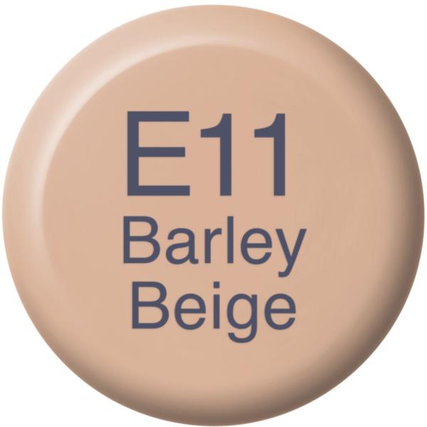 Copic ink refill 21076150 e11 - bareley beige - Copic-21076150-4511338056677