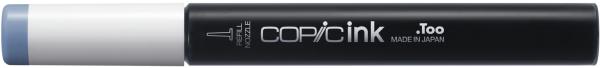 Copic ink refill 21076156 b95 - light greyish cobalt - Copic-21076156-4511338056127-02.jpg