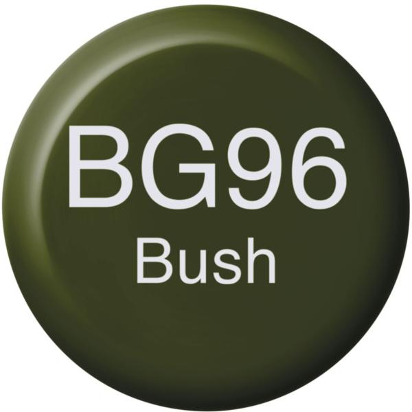 Copic ink refill 21076163 bg96 - bush - Copic-21076163-4511338056400