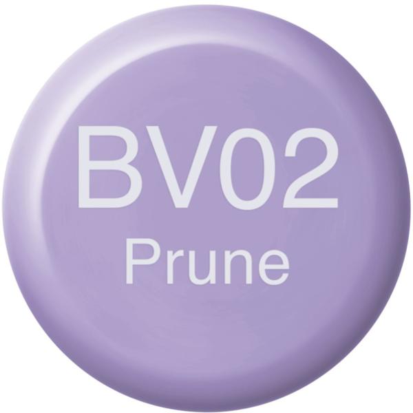 Copic ink refill 21076165 bv02 - prune - Copic-21076165-4511338056462