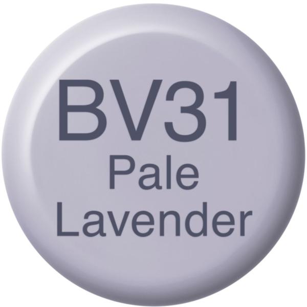 Copic ink refill 21076172 bv31 - pale lavender - Copic-21076172-4511338056561-02.jpg