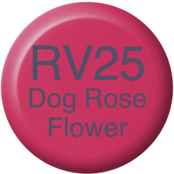 Copic ink refill 21076180 rv25 - dog rose flower - Copic-21076180-4511338057810