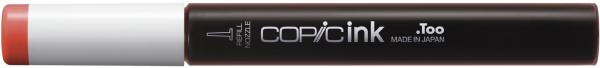 Copic ink refill 21076184 r05 - salmon red - Copic-21076184-4511338057414-02.jpg