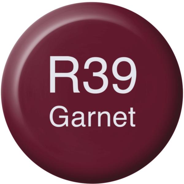 Copic ink refill 21076187 r39 - garnet - Copic-21076187-4511338057575