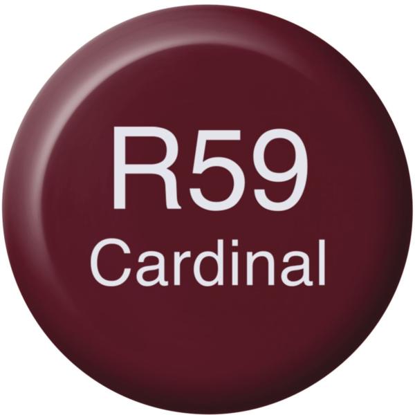 Copic ink refill 21076188 r59 - cardinal - Copic-21076188-4511338057612