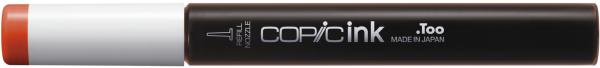 Copic ink refill 2107619 r08 - vermilion - Copic-2107619-4511338057421-02.jpg