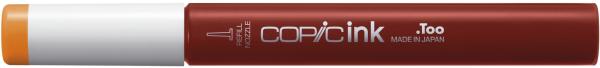 Copic ink refill 21076190 yr16 - apricot - Copic-21076190-4511338058688-02.jpg