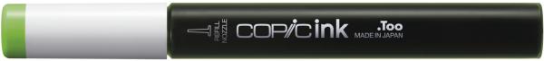 Copic ink refill 21076197 yg07 - acid green - Copic-21076197-4511338058398-02.jpg