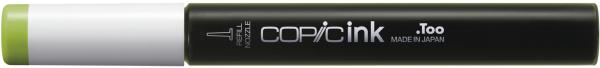 Copic ink refill 21076201 yg25 - celadon green - Copic-21076201-4511338058466-02.jpg