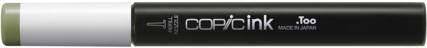 Copic ink refill 21076204 yg63 - pea green - Copic-21076204-4511338058503-02.jpg